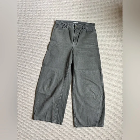 Rudy Jude Canvas Ropers, RJ5 - Picture 1 of 7